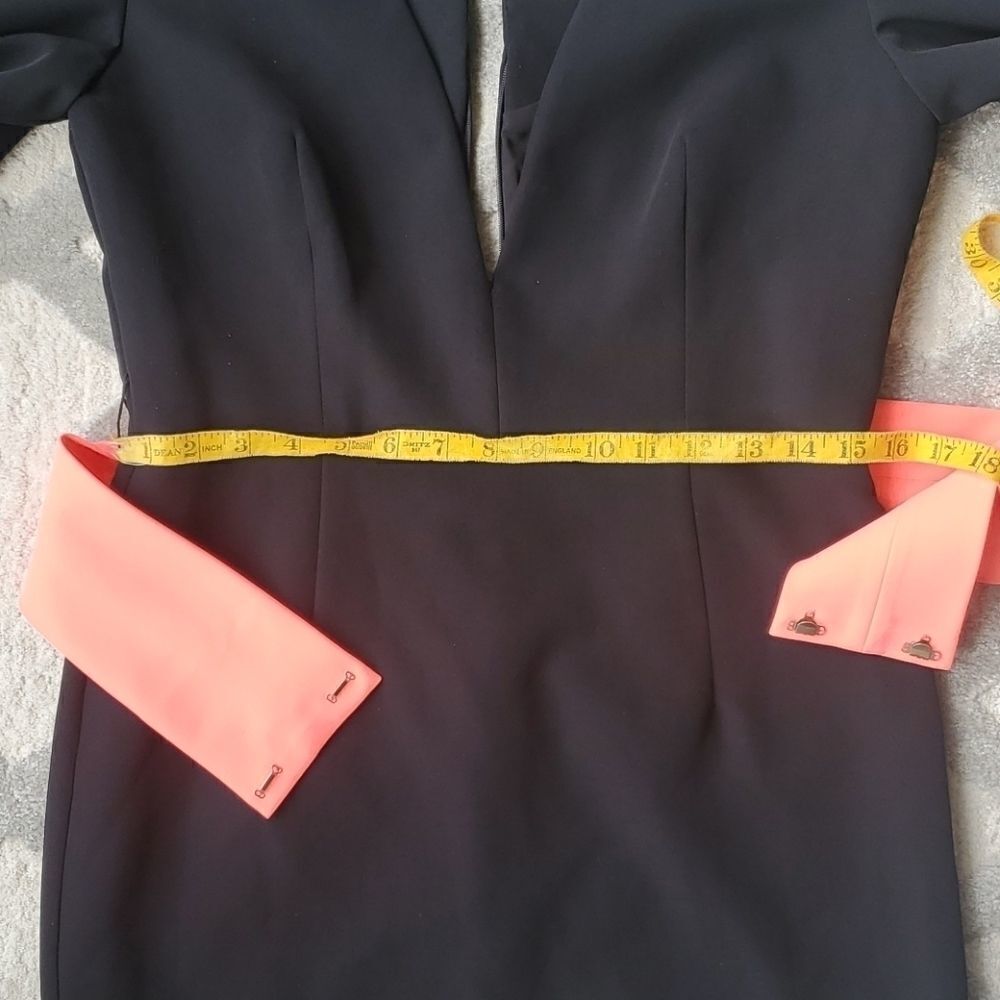 Milly Dress - Picture 6 of 13